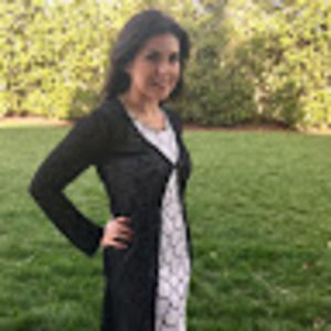 Meet your Posher, Nicole